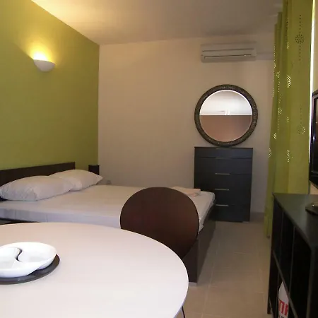 Studio Put Oleandera Apartamento Bol