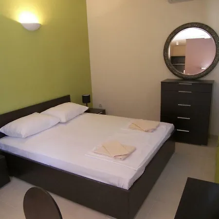 Apartamento Studio Put Oleandera