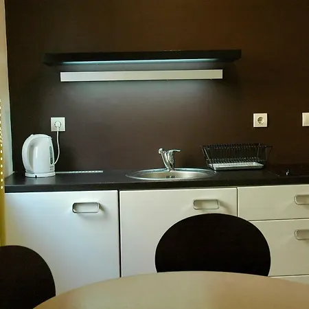 Apartamento Studio Put Oleandera Bol