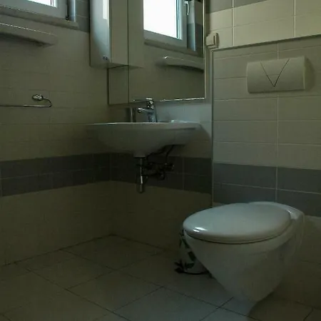Apartamento Studio Put Oleandera