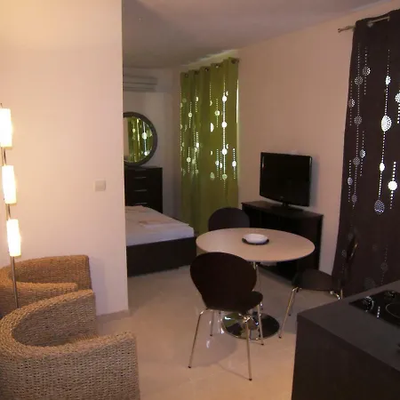 Studio Put Oleandera Апартаменты